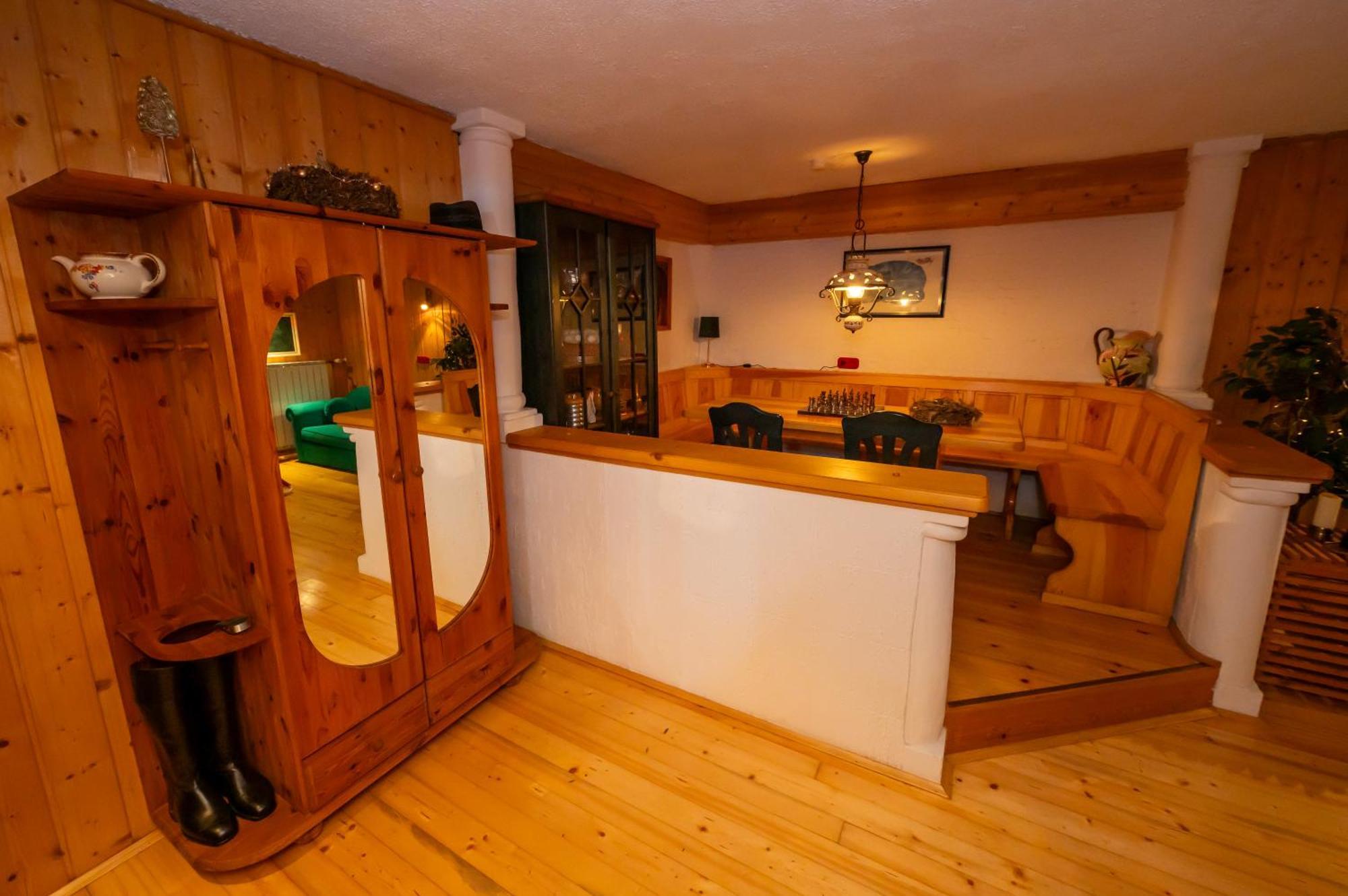 Relax Apartma Peter พทุย ภายนอก รูปภาพ