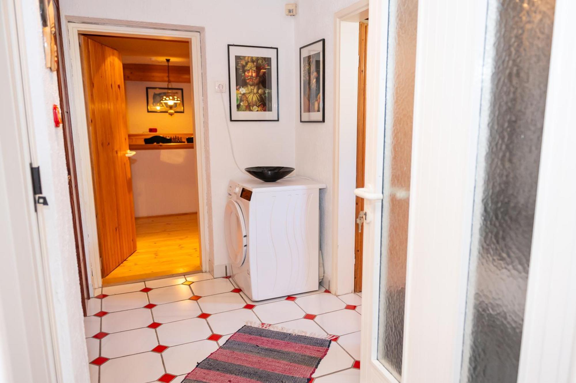 Relax Apartma Peter พทุย ภายนอก รูปภาพ