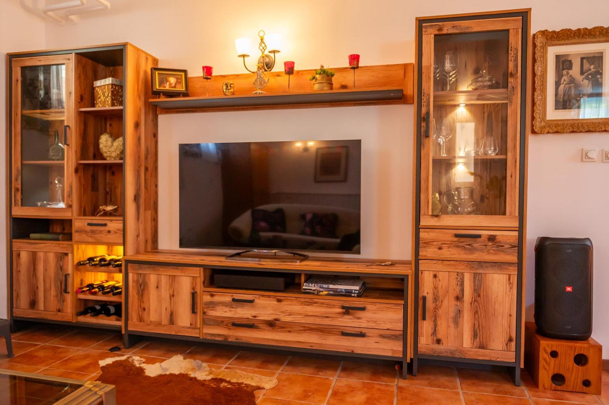 Relax Apartma Peter พทุย ภายนอก รูปภาพ