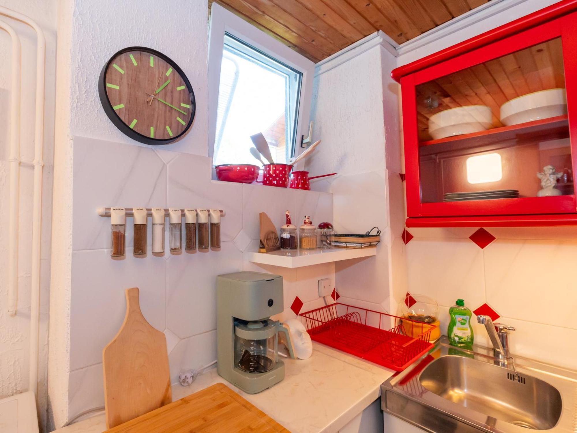 Relax Apartma Peter พทุย ภายนอก รูปภาพ